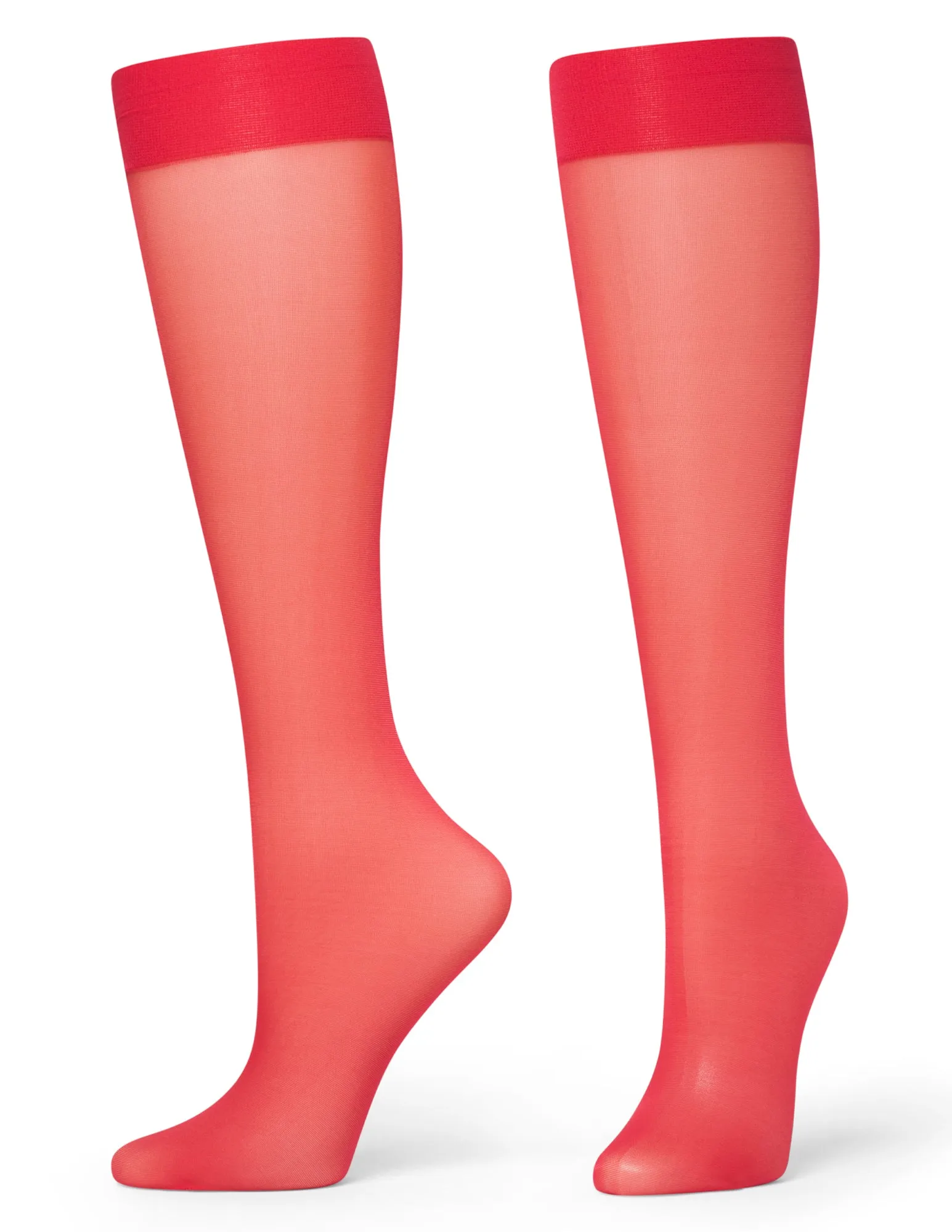 Sheer Knee High sold by HUE product image thumbnail 2