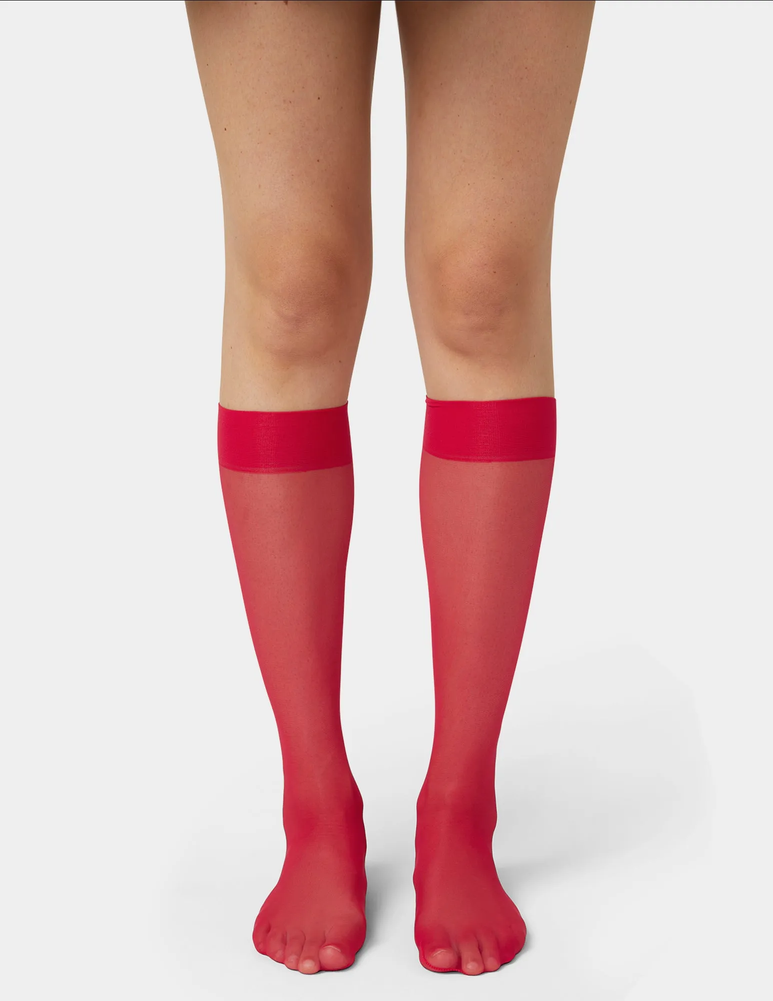 Sheer Knee High sold by HUE product image thumbnail 3