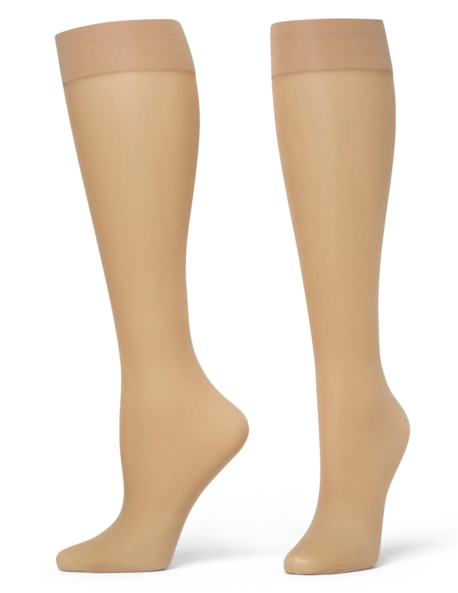 Sheer Knee High sold by HUE product image thumbnail 2