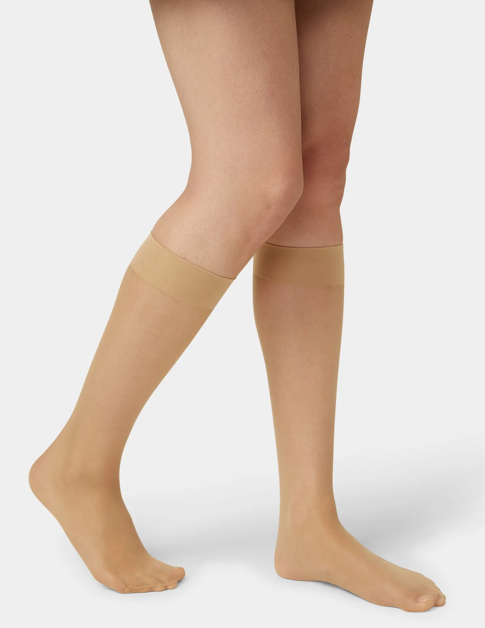 Sheer Knee High sold by HUE product image thumbnail 4