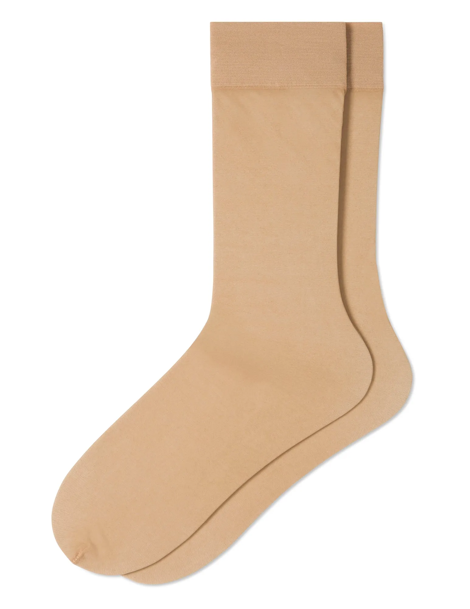 Sheer Knee High sold by HUE