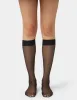 Sheer Knee High sold by HUE