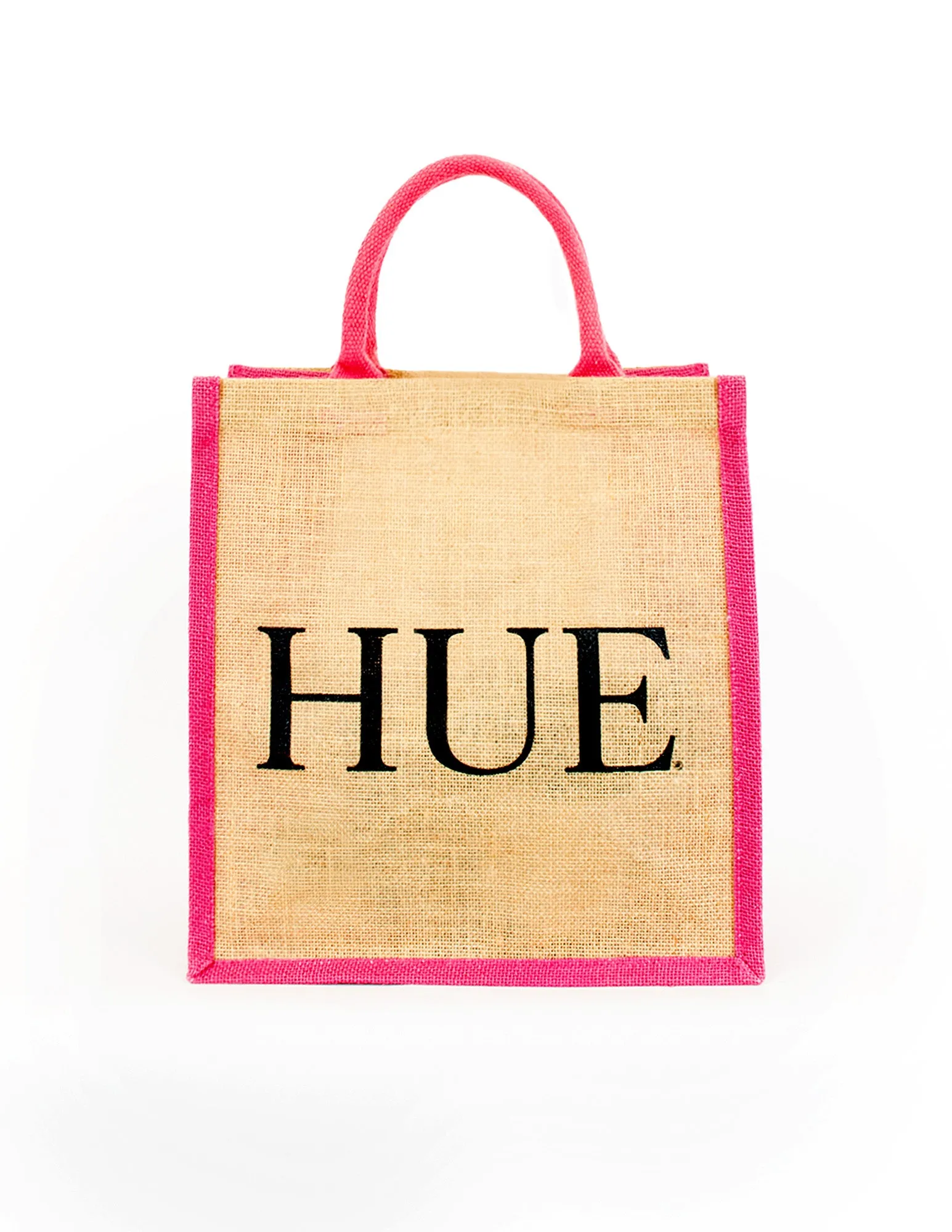 HUE Tote Bag sold by HUE