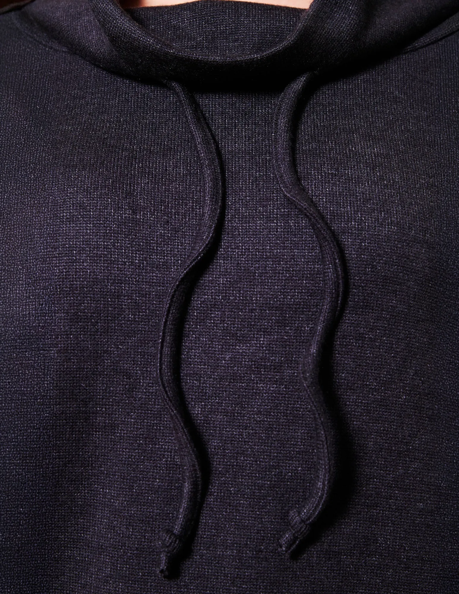 Long Sleeve Lounge Top sold by HUE product image thumbnail 2