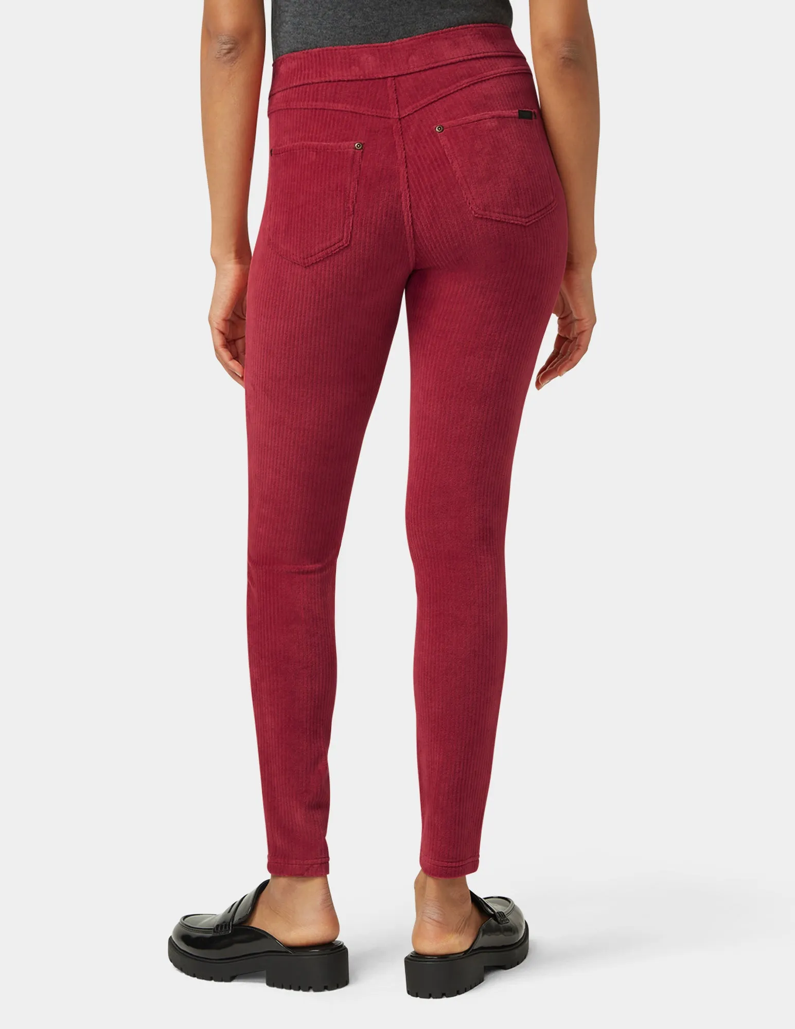 Classic Corduroy Legging sold by HUE product image thumbnail 3
