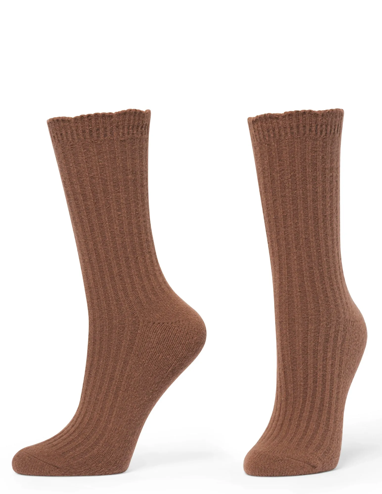 Lattice Sock 2 Pair Pack sold by HUE product image thumbnail 4