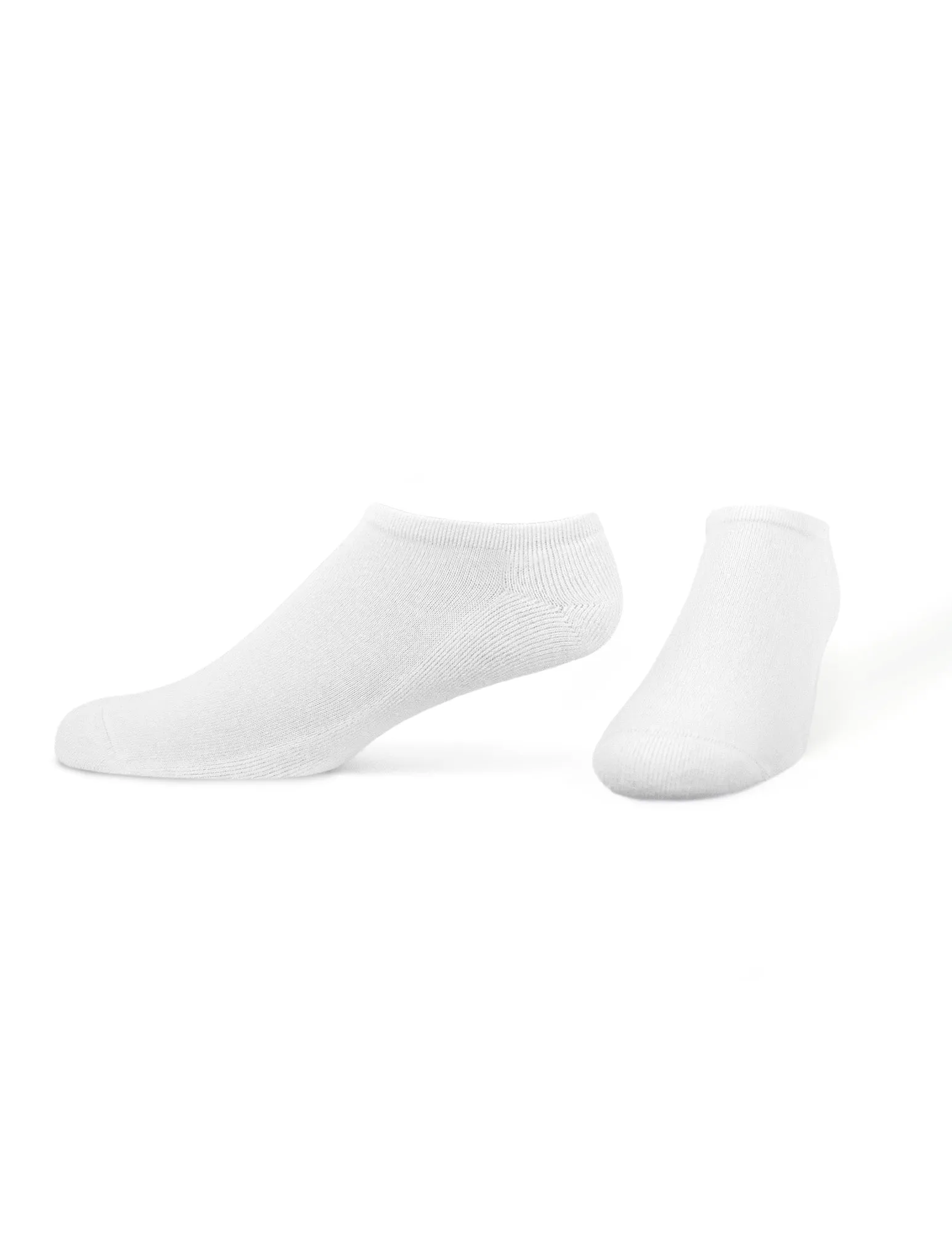 Men's Must-Have No-Show 3 Pair Pack sold by HUE product image thumbnail 4