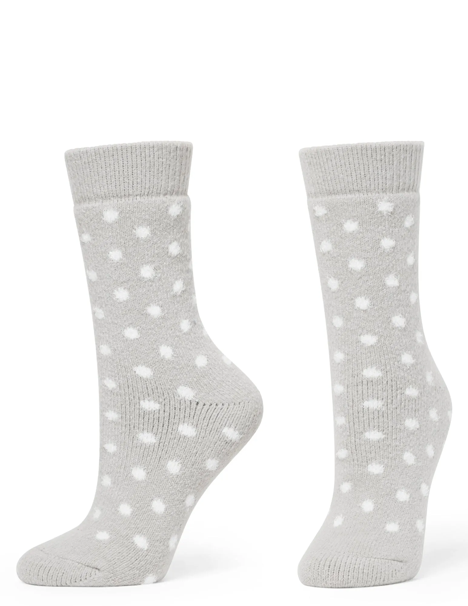 Cozy Crew Sock 2 Pair Pack sold by HUE product image thumbnail 4