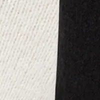 Placed Flower Crew Sock 2 Pair Pack sold by HUE product image thumbnail 5