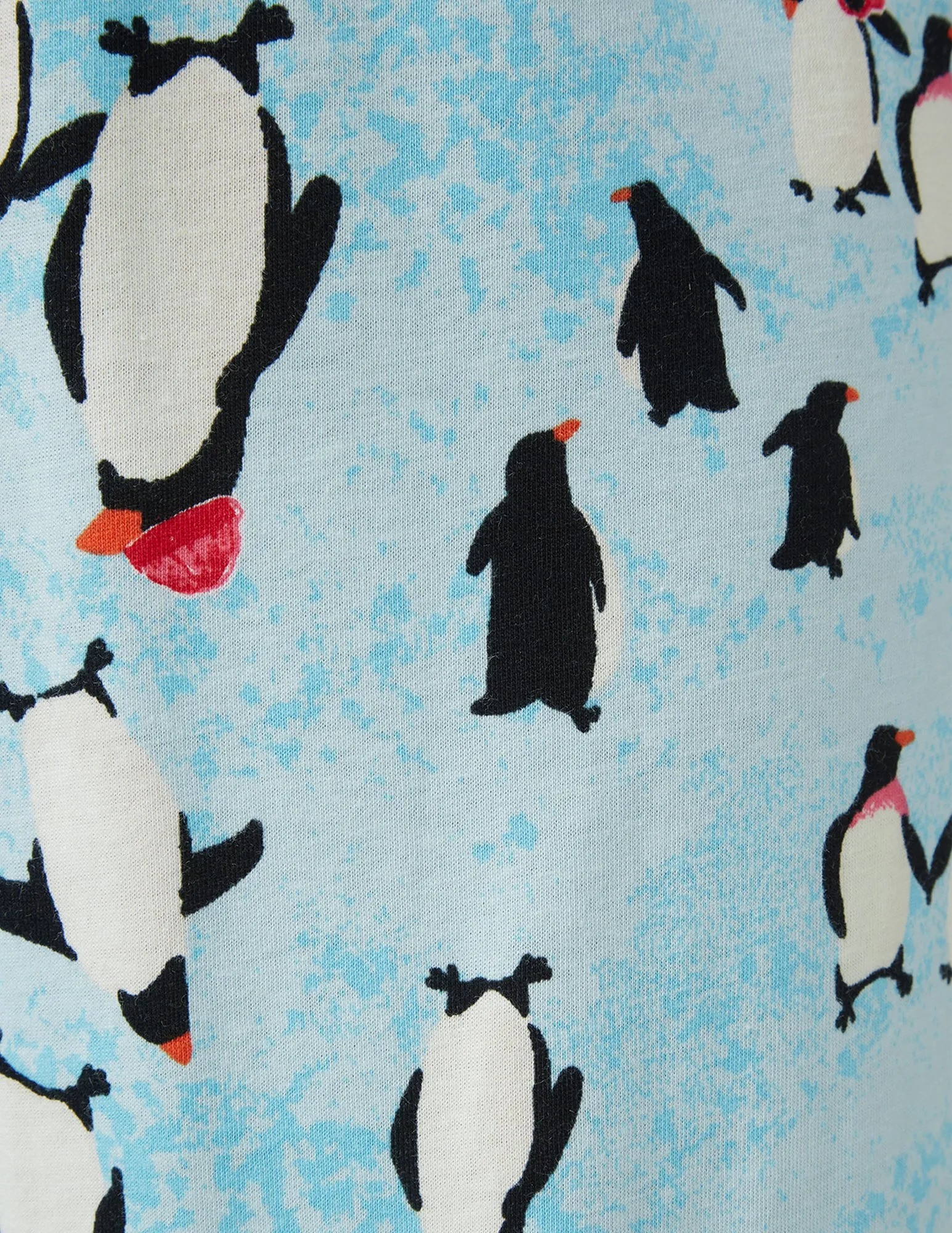 Penguin Parade PJ Pant sold by HUE product image thumbnail 4