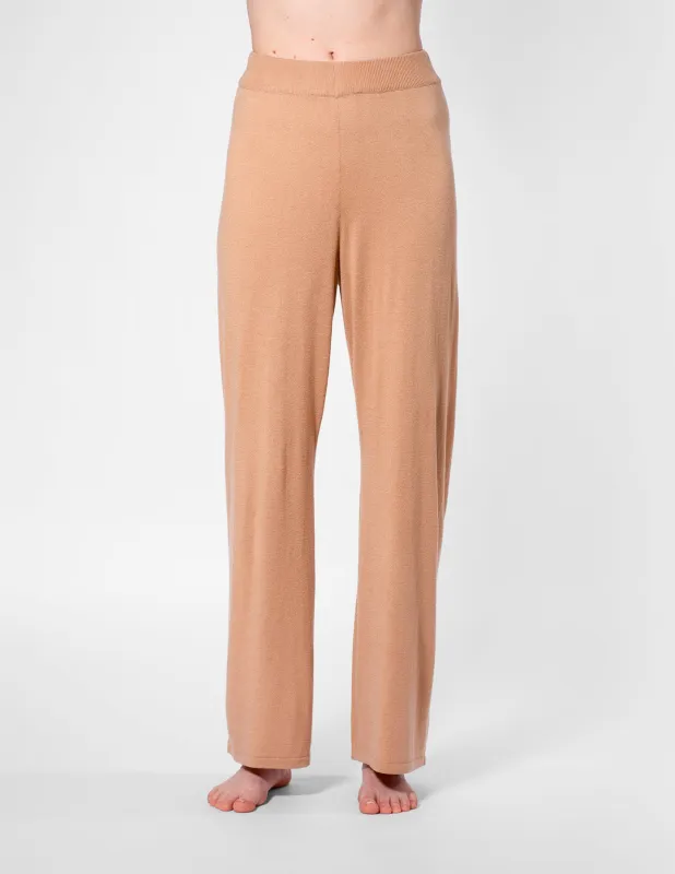 Long Lounge Pant sold by HUE
