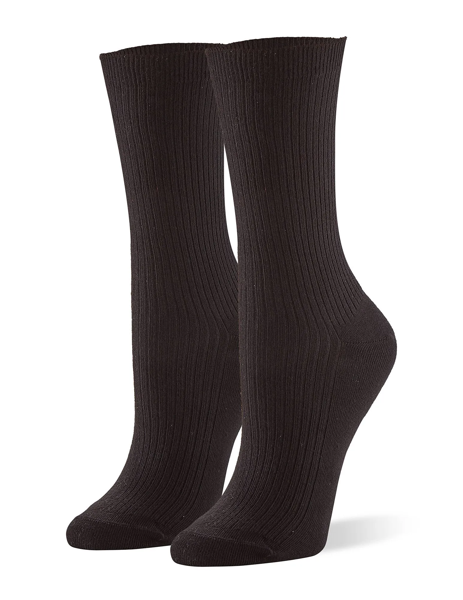 Relaxed Top Sock 3 Pack sold by HUE