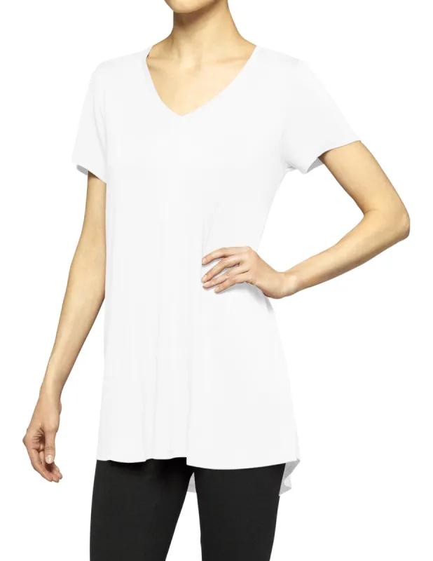 HUE Legging Tee sold by HUE