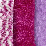 Feather Sock 3 Pair Pack sold by HUE product image thumbnail 2