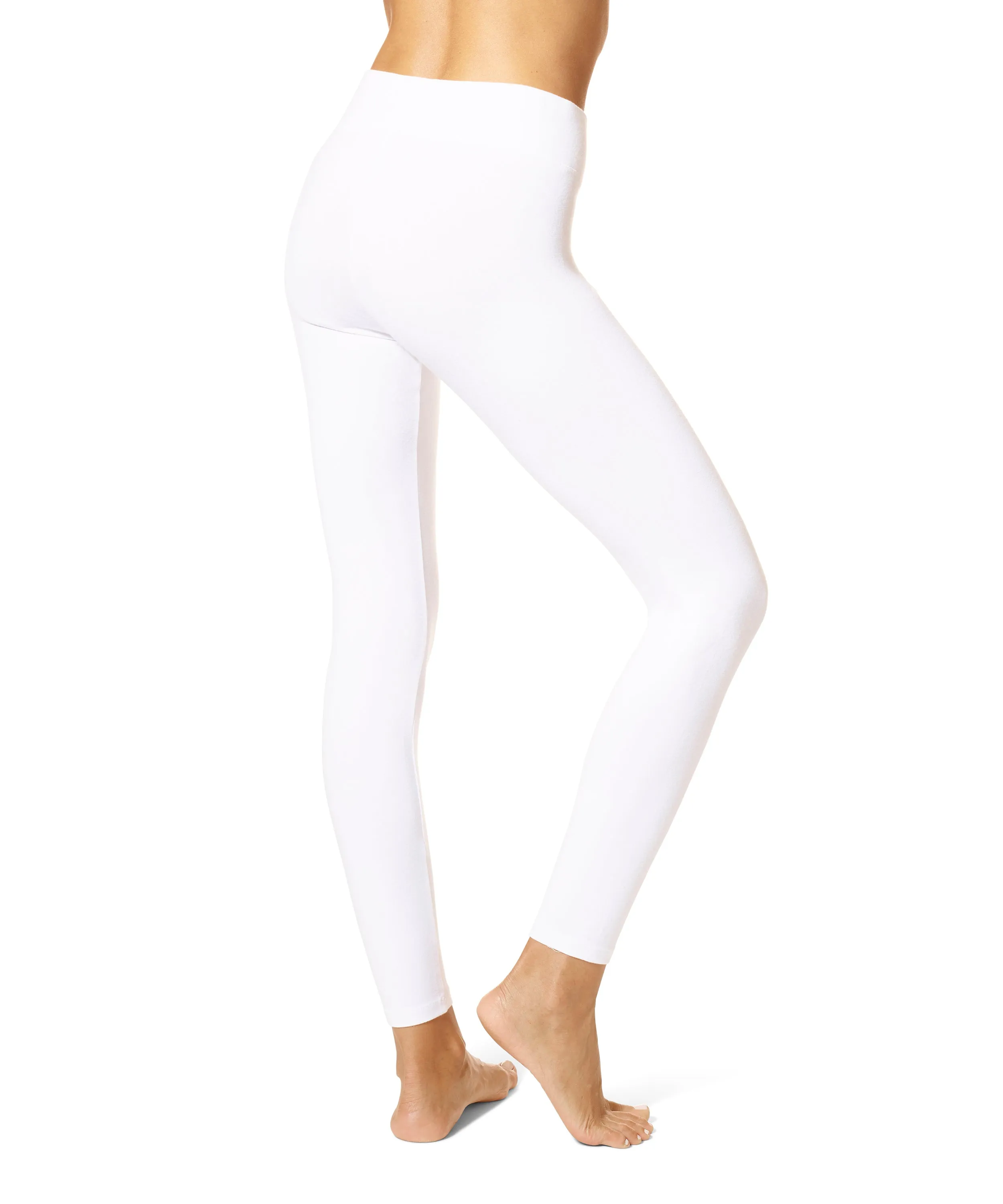 Ultra Leggings with Wide Waistband sold by HUE product image thumbnail 2