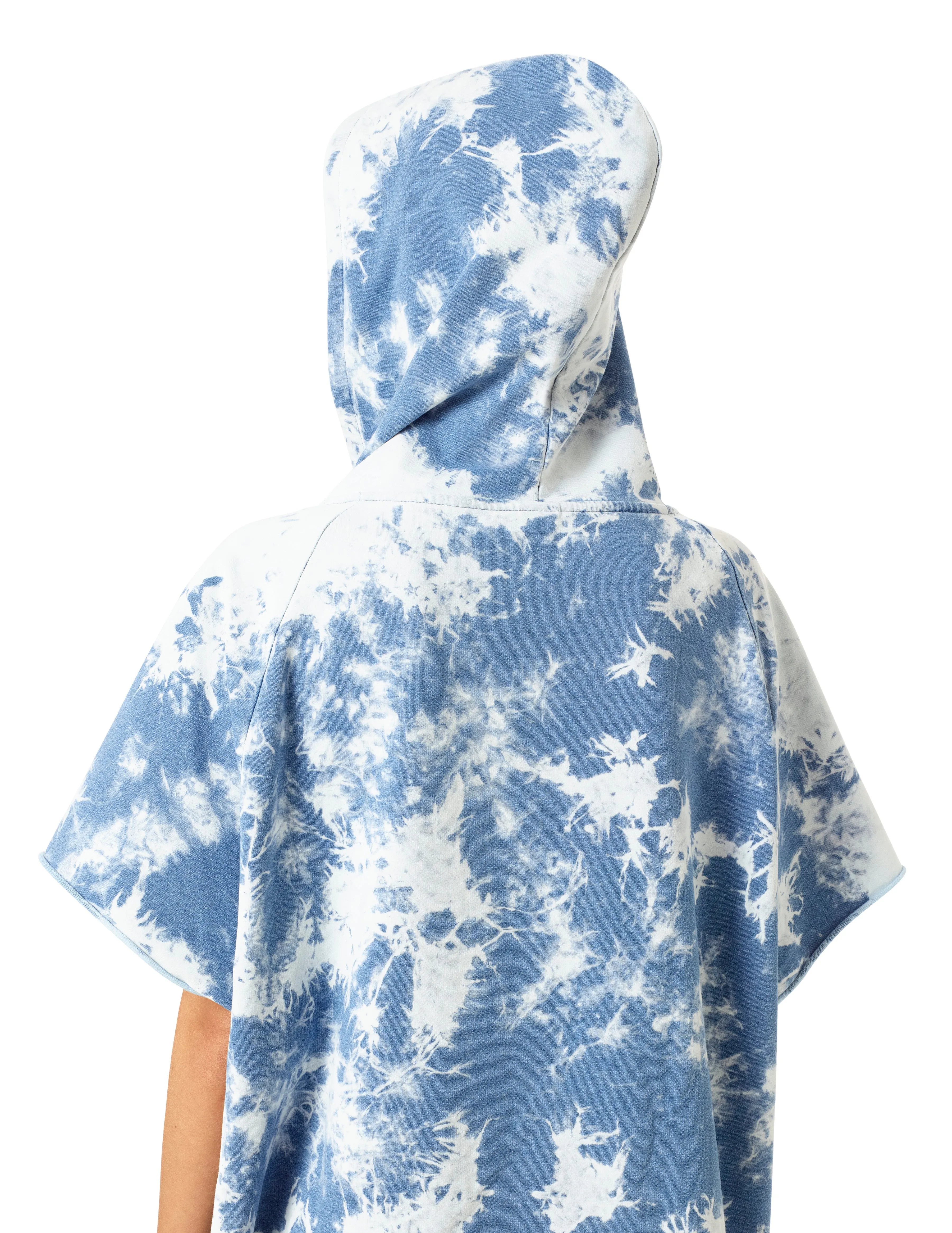 The Perfect Sleeveless Hoodie sold by HUE product image thumbnail 3