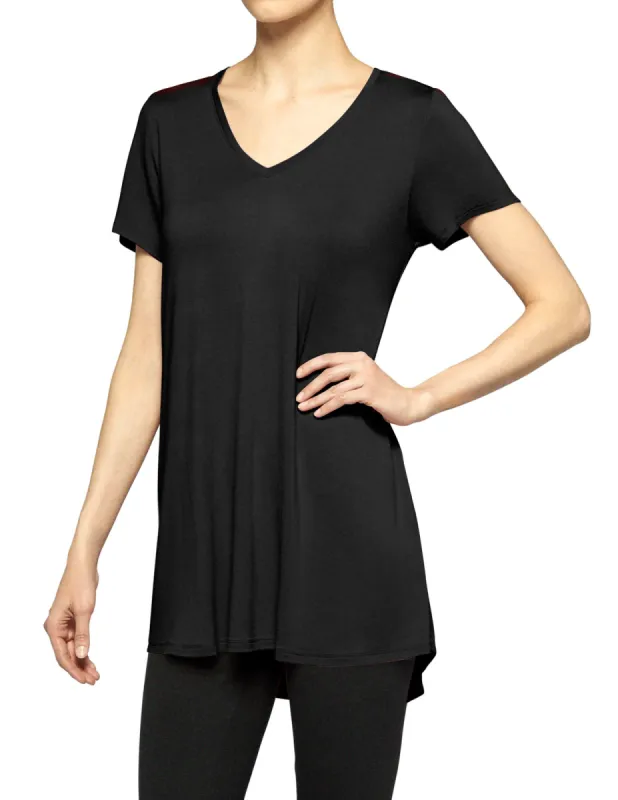 HUE Legging Tee sold by HUE