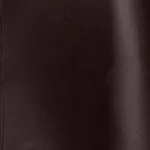 Leatherette High Rise Leggings sold by HUE product image thumbnail 3