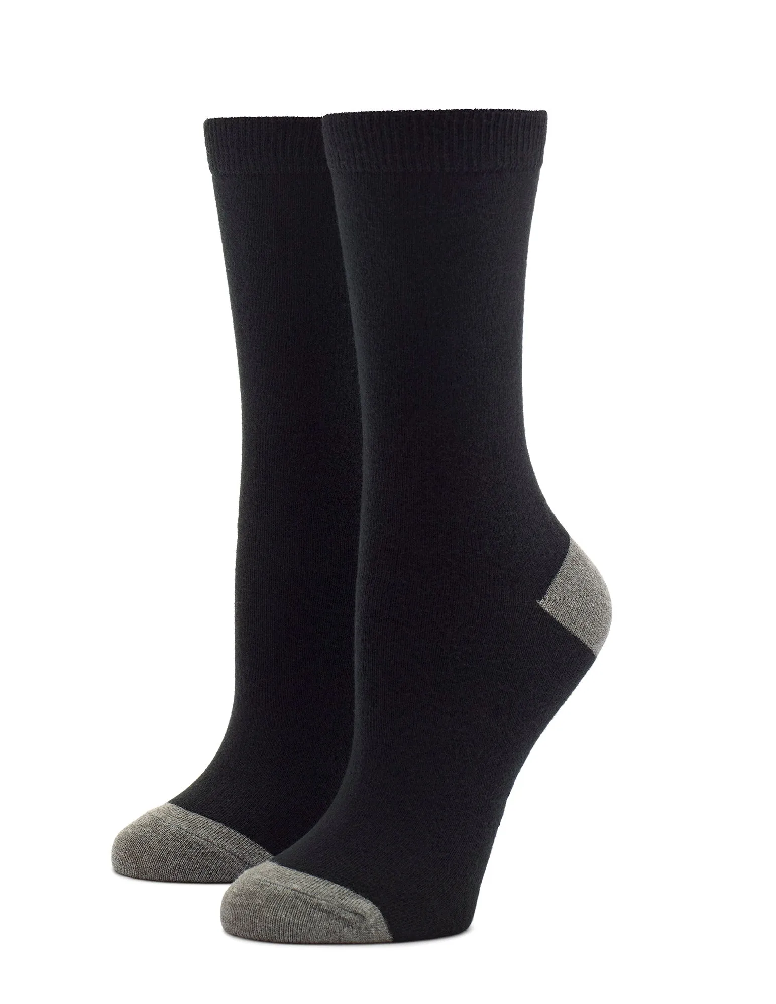 Casual Crew Sock sold by HUE