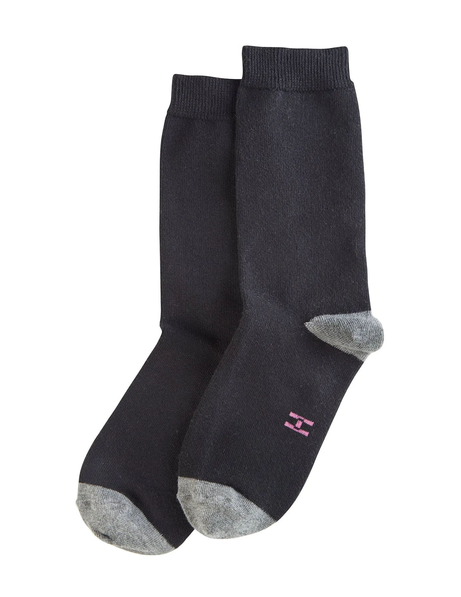 Casual Crew Sock sold by HUE product image thumbnail 2