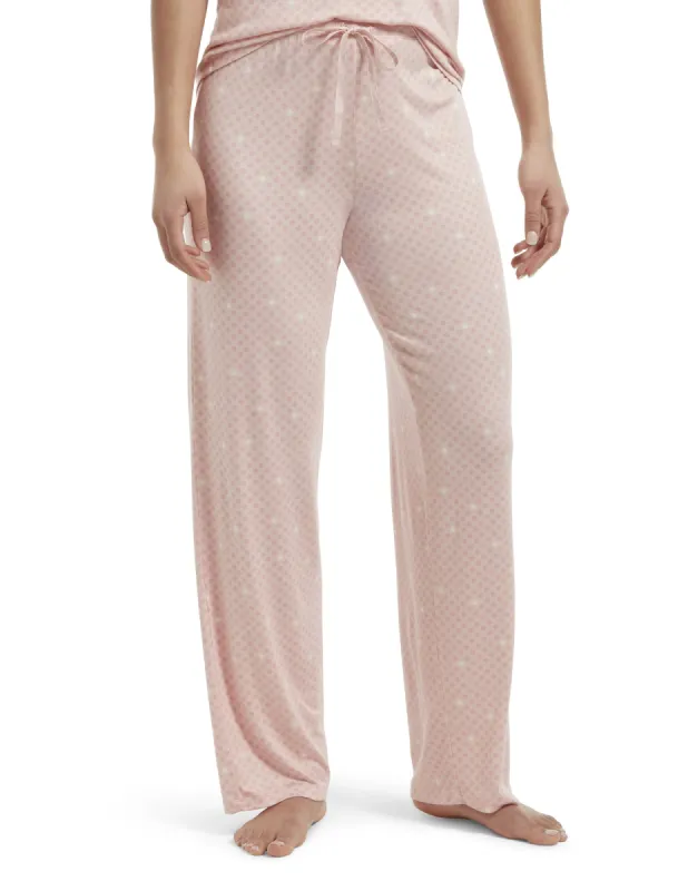 SleepWell Join The Dots PJ Pant sold by HUE