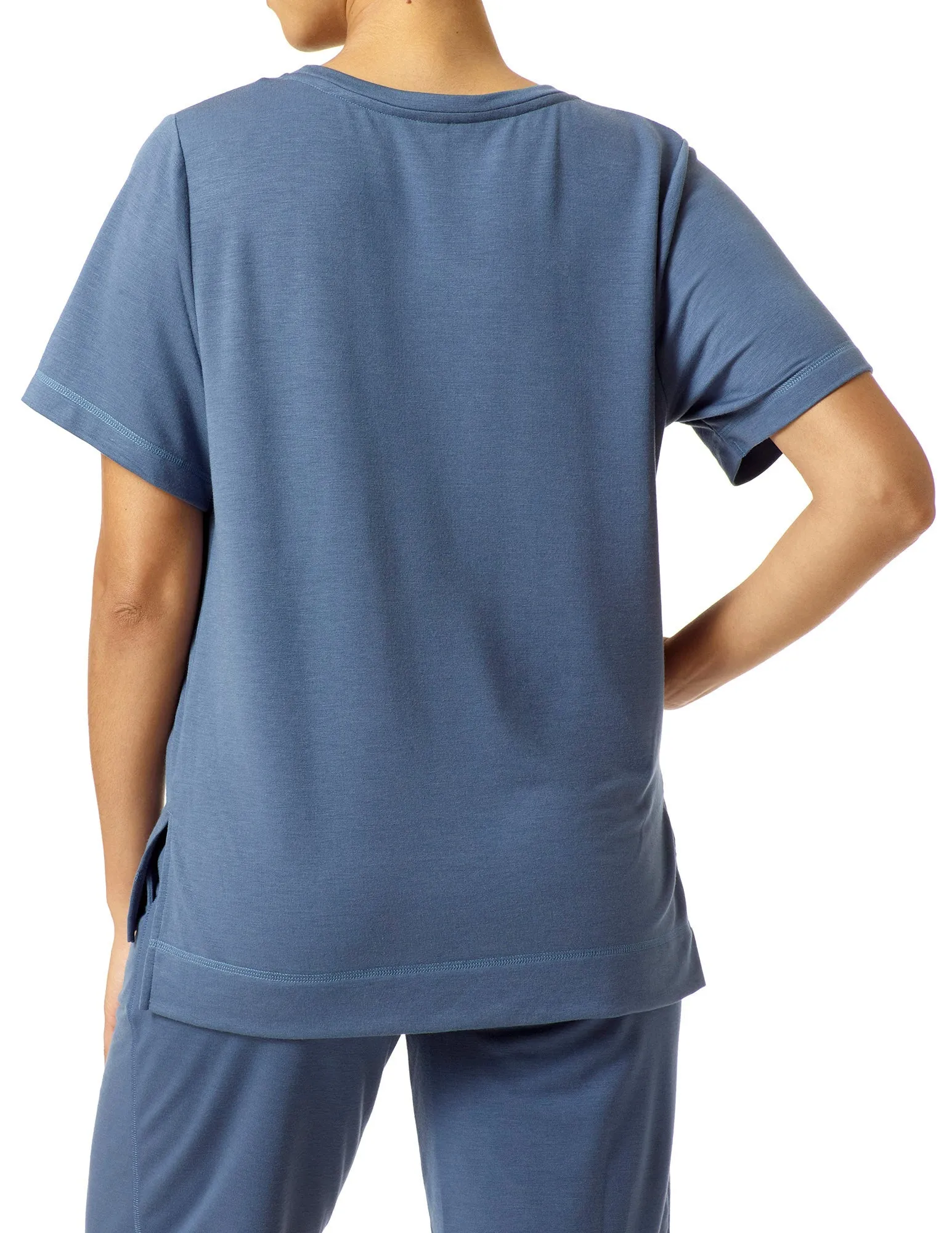 Wearever U R Short Sleeve Tee sold by HUE product image thumbnail 2