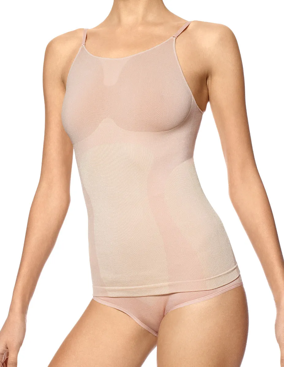 Seamless Shaping Cami sold by HUE