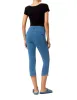 Game Changing Tulip Hem Capri sold by HUE
