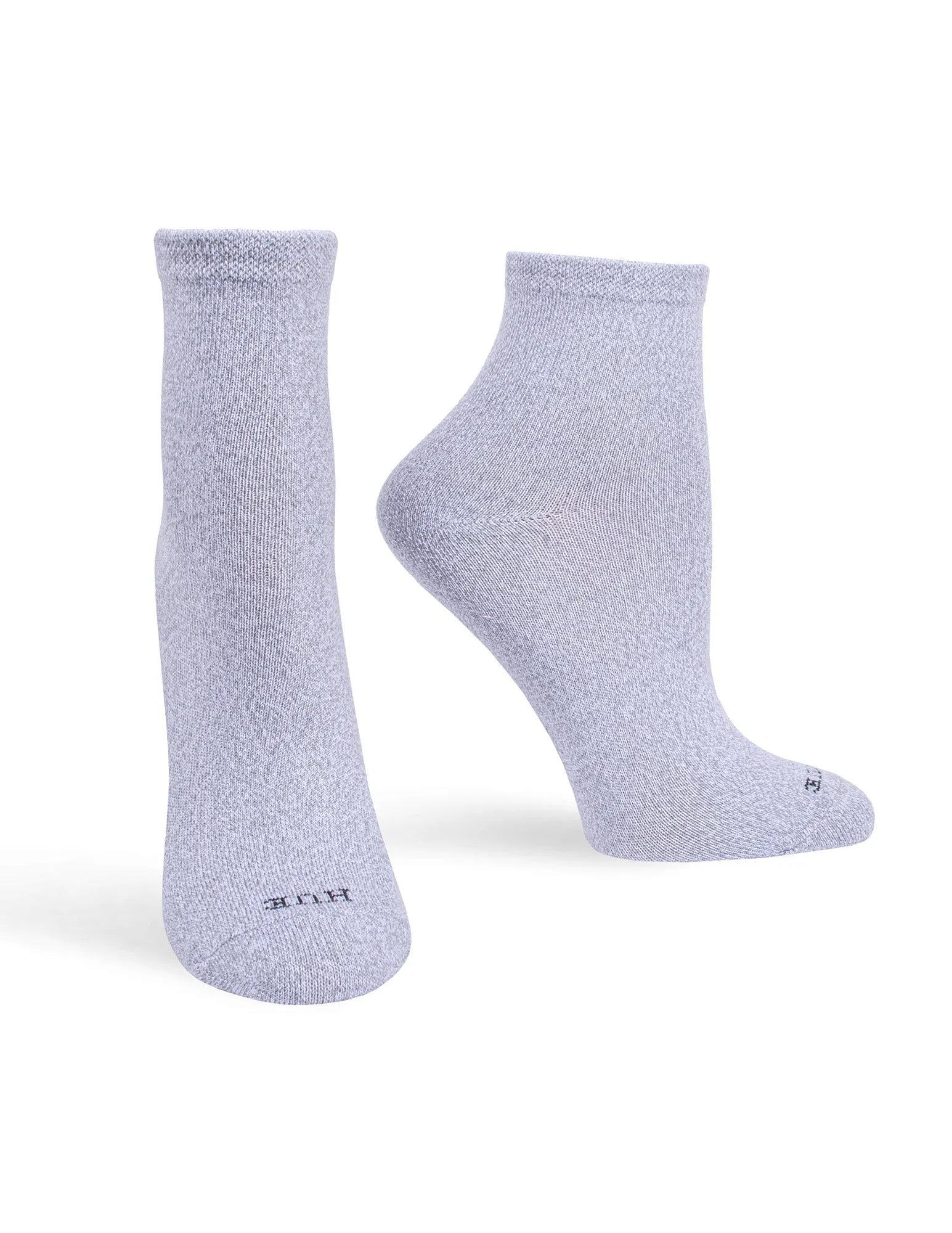 Soft Shorty Sock 3 Pk sold by HUE product image thumbnail 2