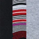 The Perfect Sneaker LowCut 3 Pair Pack sold by HUE product image thumbnail 2