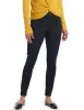 Curvy High Waist Ultra Soft Denim Legging sold by HUE