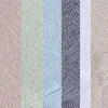Cotton No Show Liner Socks 6 pack sold by HUE