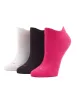 The Perfect Sneaker LowCut 3 Pair Pack sold by HUE