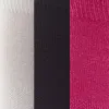 The Perfect Sneaker LowCut 3 Pair Pack sold by HUE