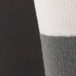 Colorblock Boot Sock 2Pk sold by HUE product image thumbnail 2