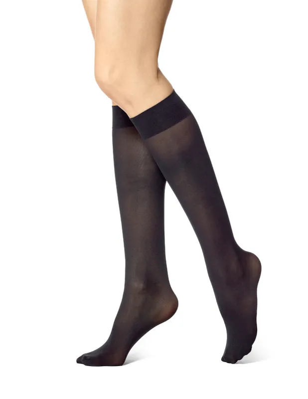 Revitalizing Opaque Knee Hi sold by HUE