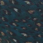 Hi-Rise Wild Cat Denim Legging sold by HUE product image thumbnail 5