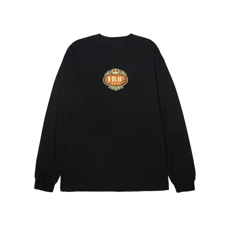 Especial Long Sleeve T-Shirt sold by HUF