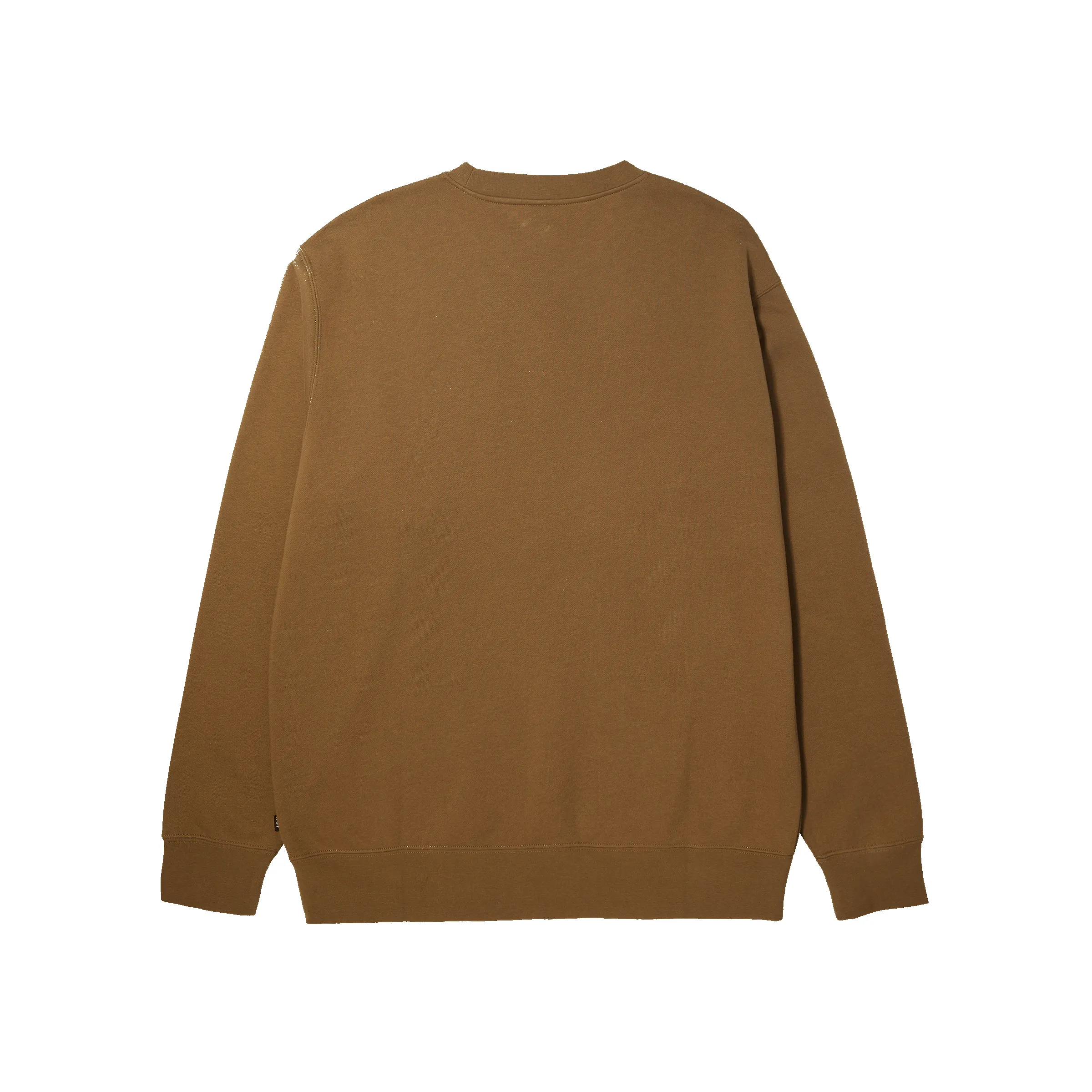 Relocation Crewneck Sweatshirt sold by HUF product image thumbnail 5