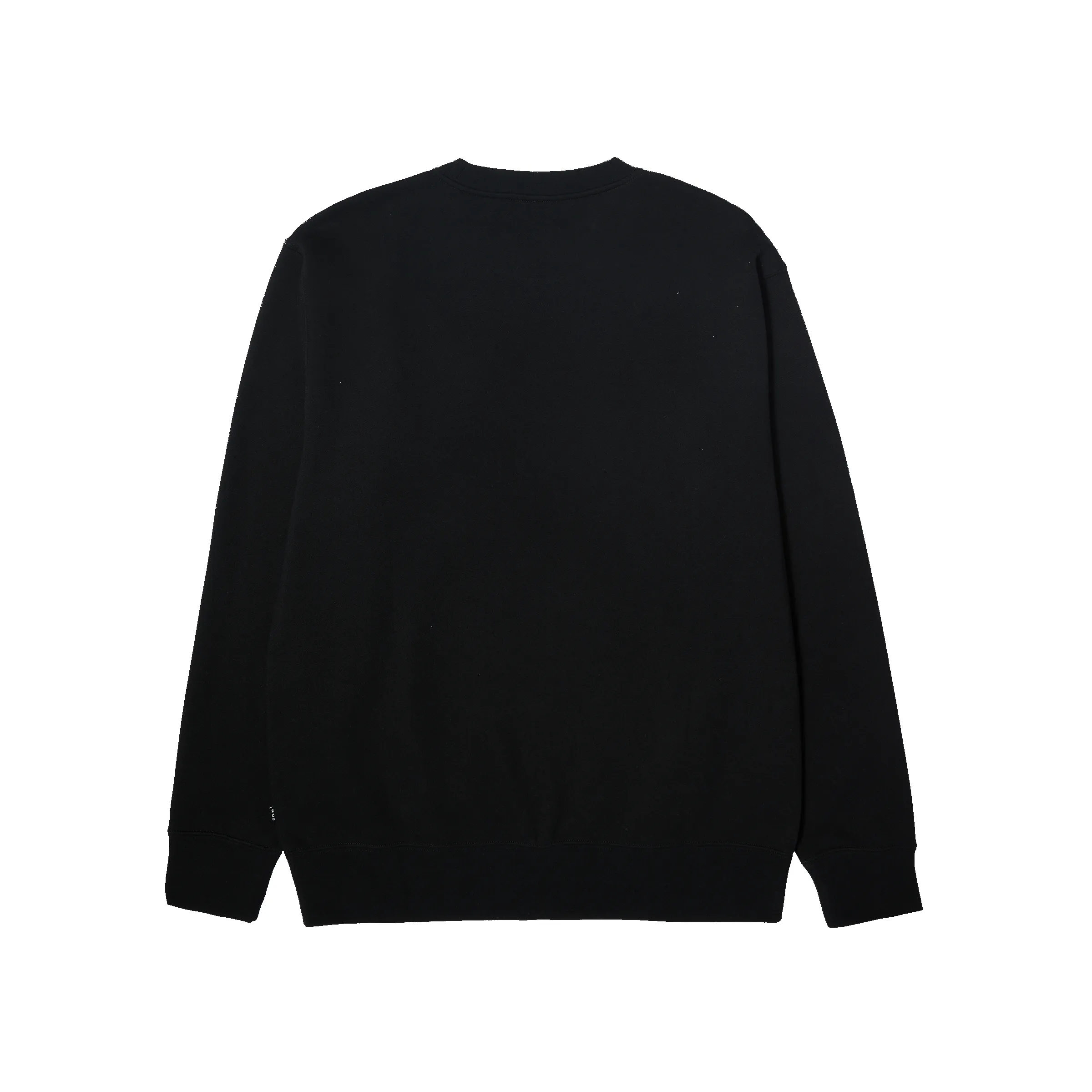 Relocation Crewneck Sweatshirt sold by HUF product image thumbnail 2