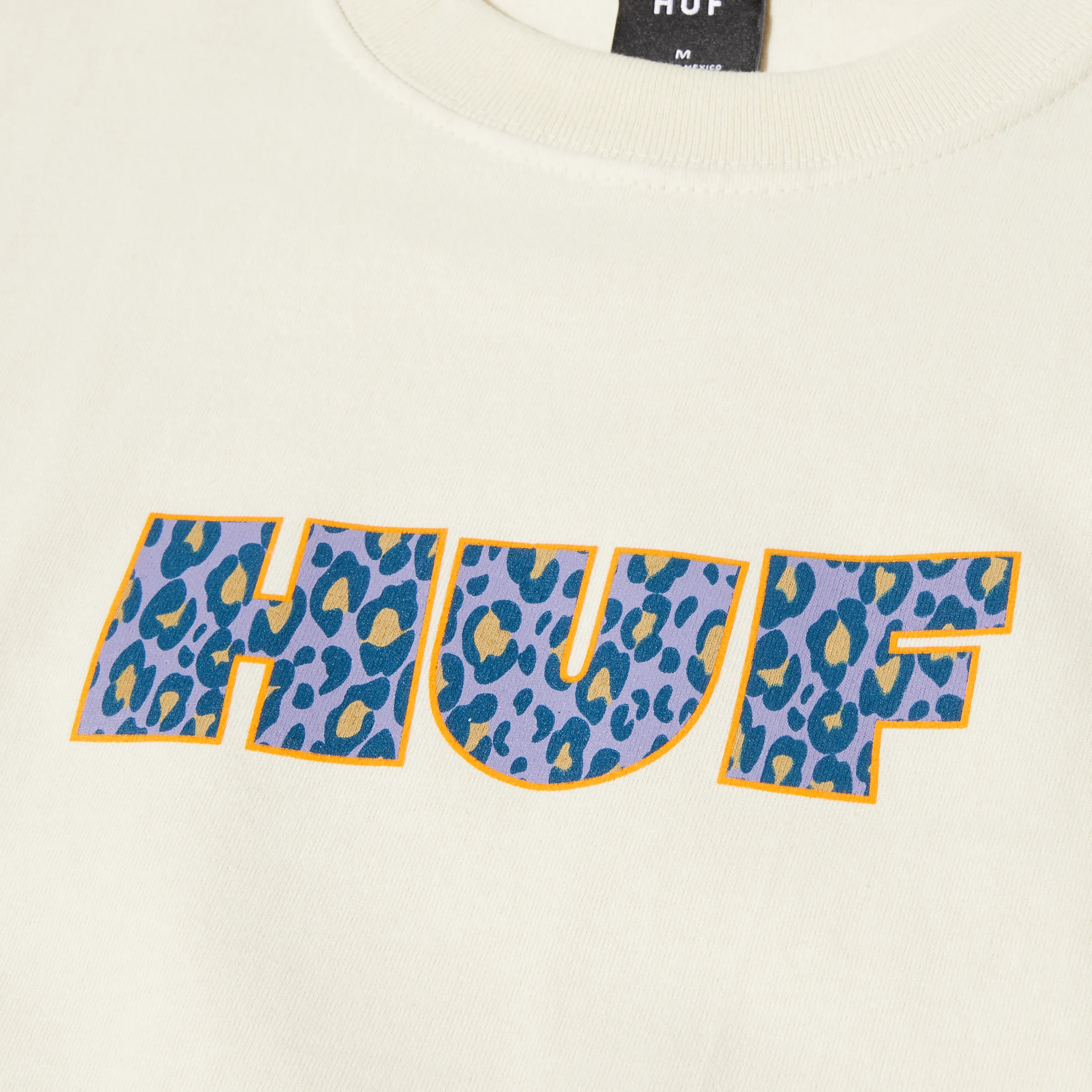 Cheata T-Shirt sold by HUF product image thumbnail 4