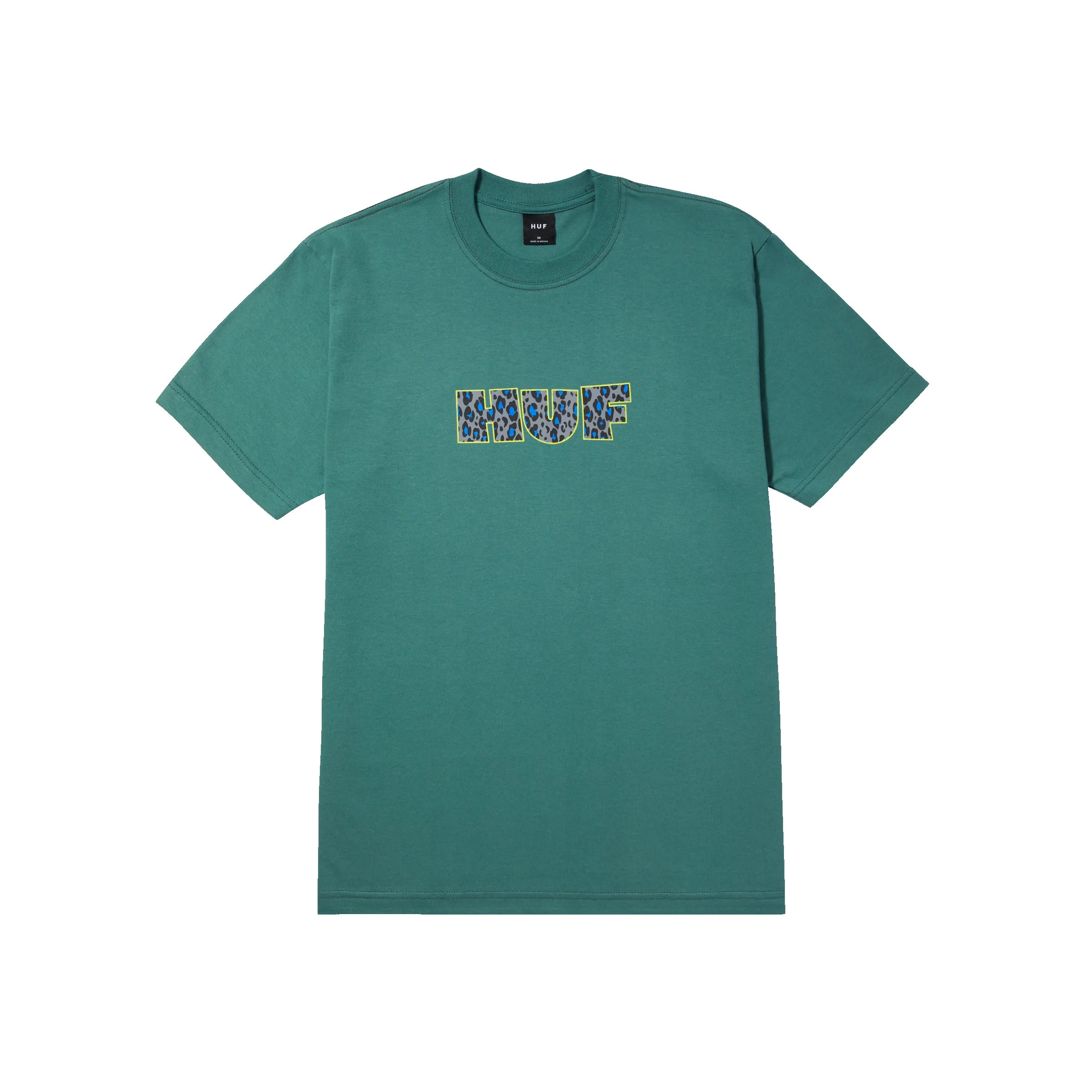Cheata T-Shirt sold by HUF product image thumbnail 5