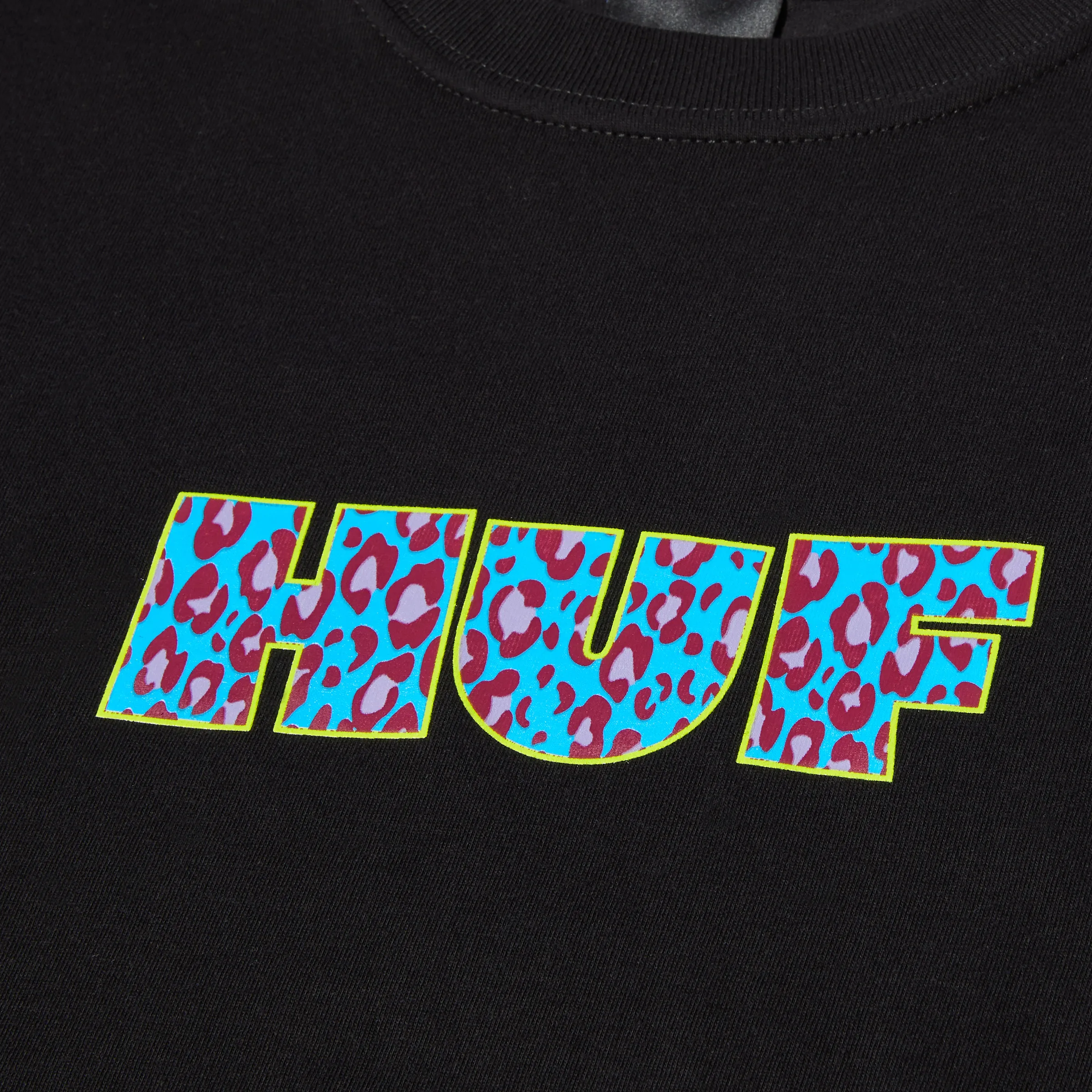 Cheata T-Shirt sold by HUF product image thumbnail 2
