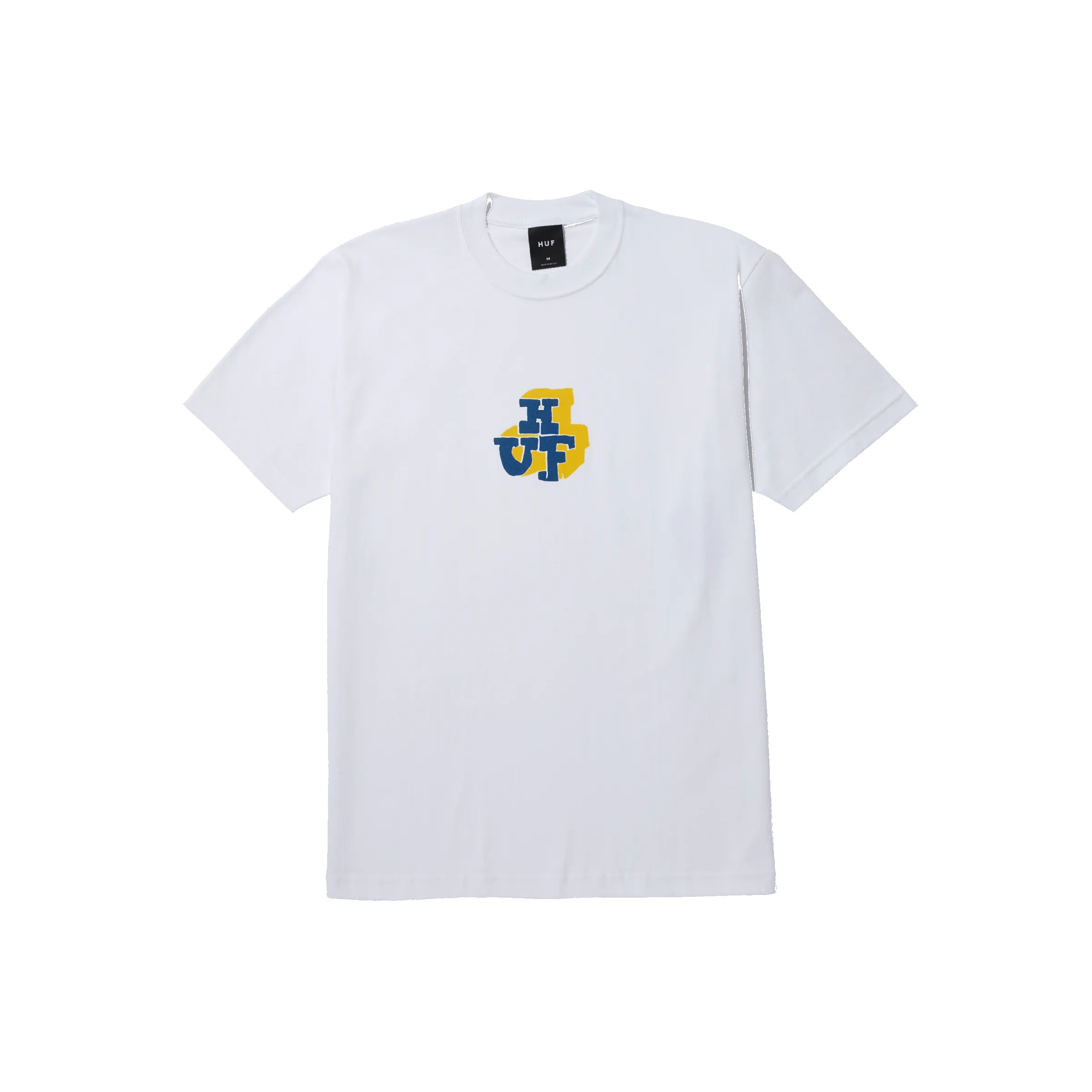 Mo'rex Remix T-Shirt sold by HUF product image thumbnail 3