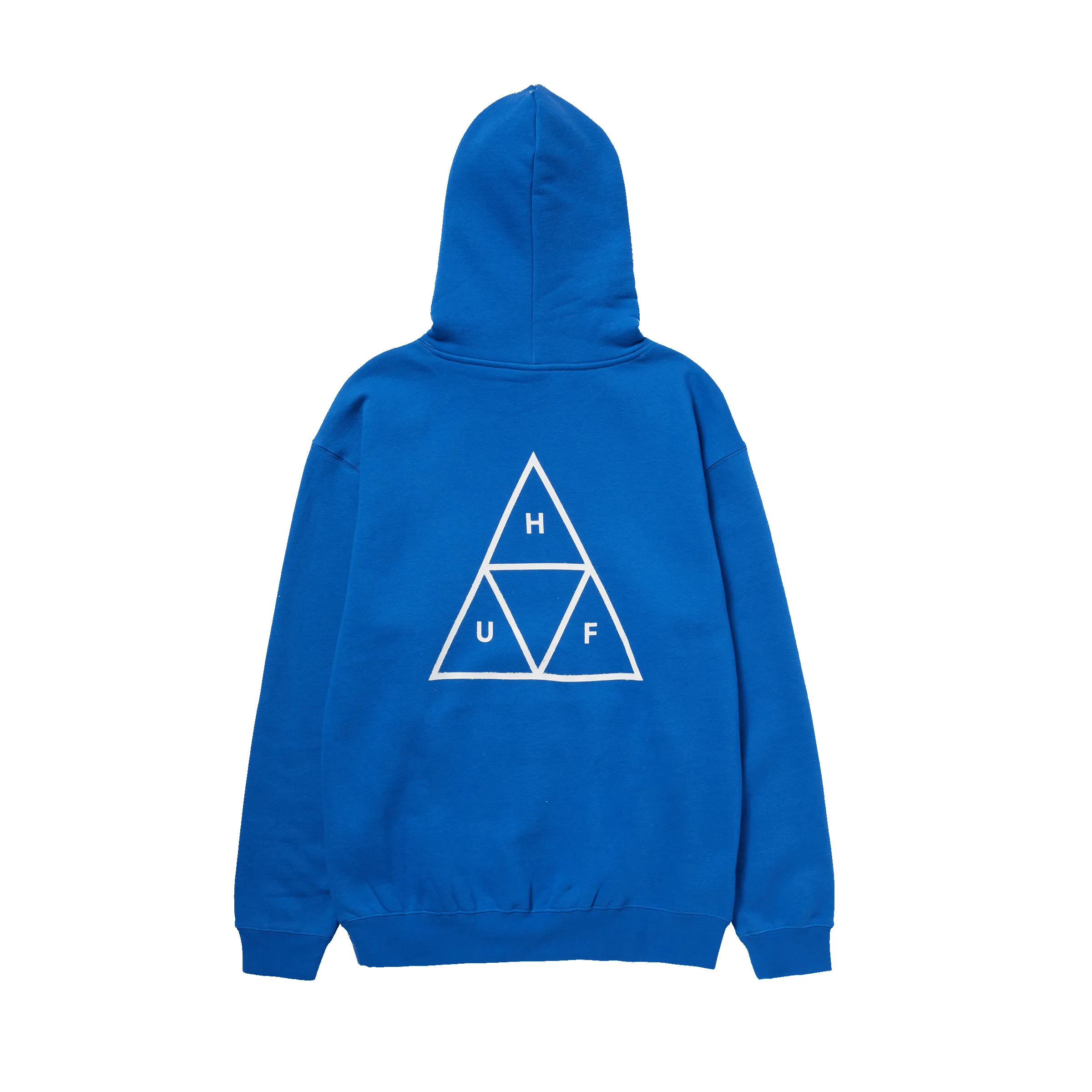 HUF SET Triple Triangle Pullover Hoodie sold by HUF product image thumbnail 5
