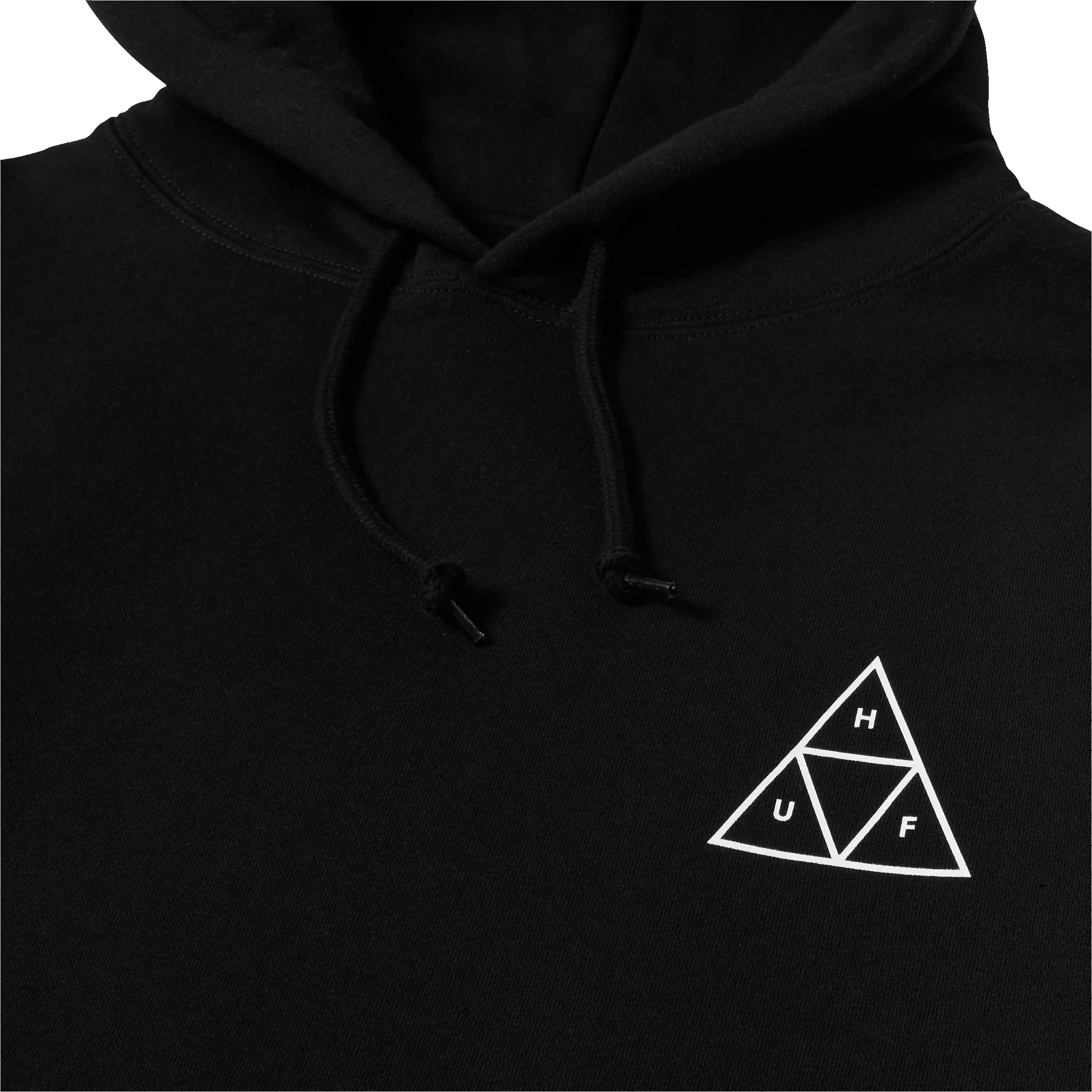 HUF SET Triple Triangle Pullover Hoodie sold by HUF product image thumbnail 3