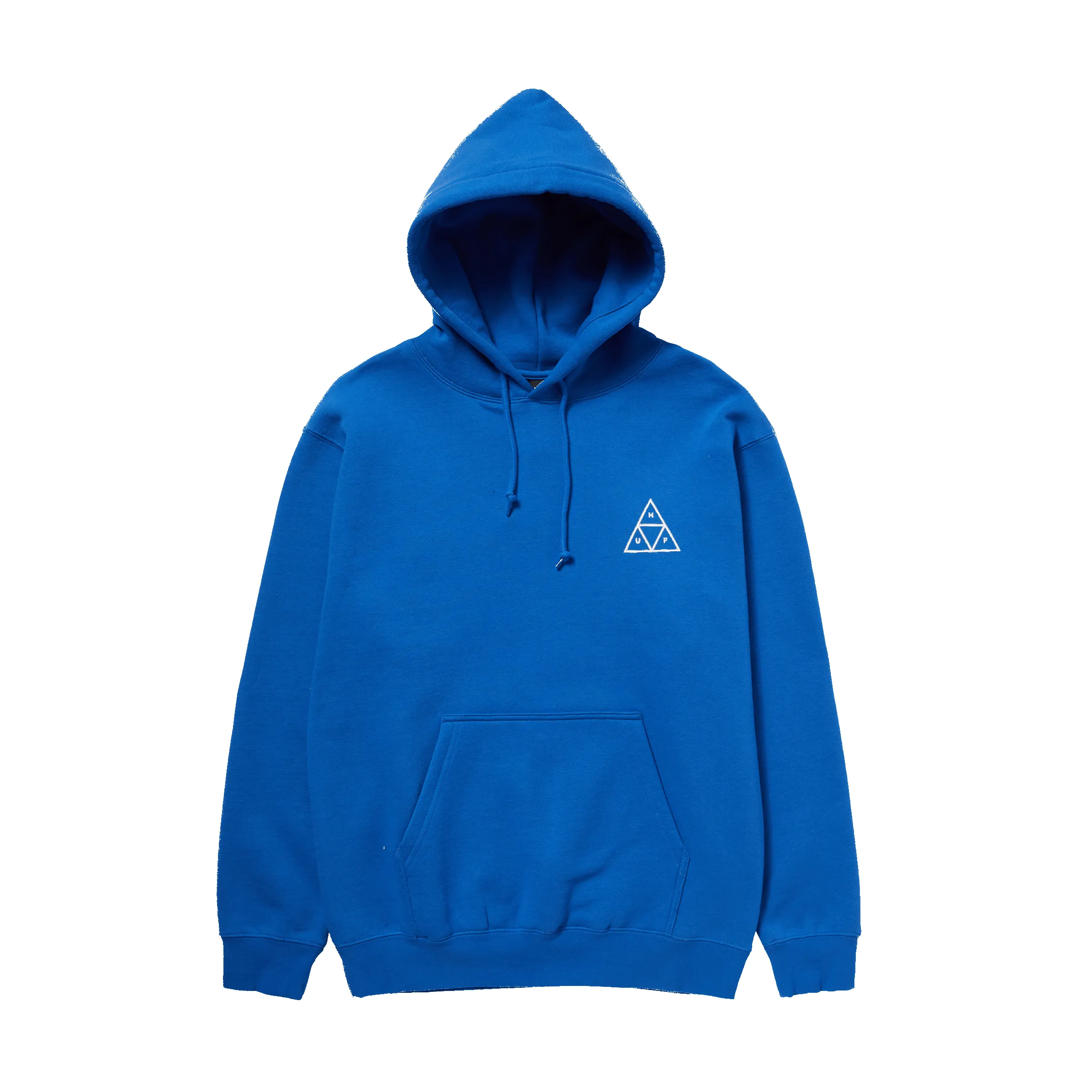 HUF SET Triple Triangle Pullover Hoodie sold by HUF product image thumbnail 4