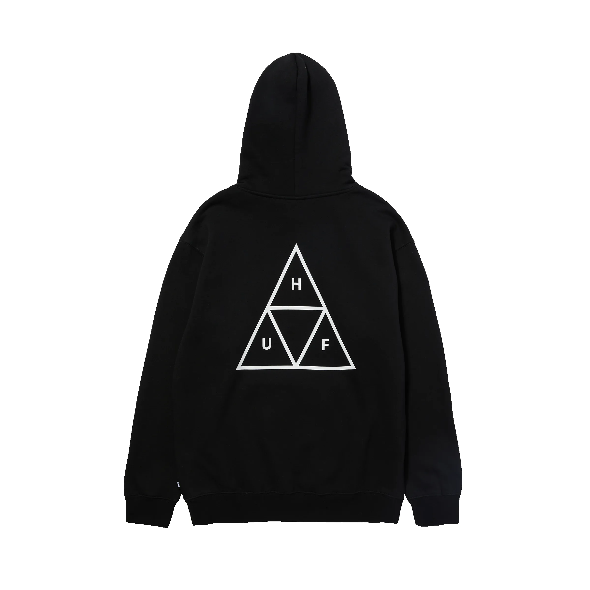 HUF SET Triple Triangle Pullover Hoodie sold by HUF product image thumbnail 2