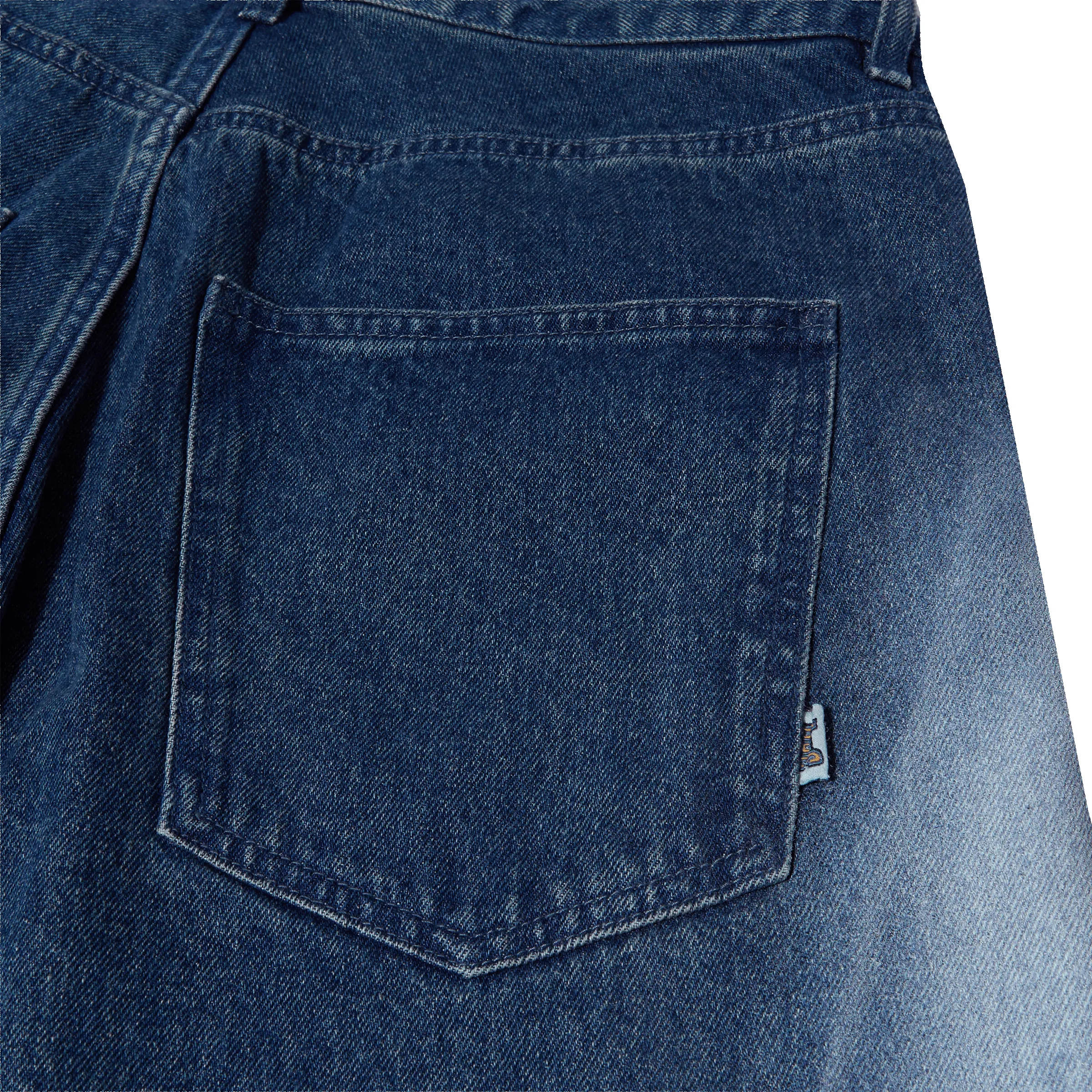 Nati Airbrushed Cromer Pant #2 sold by HUF product image thumbnail 4