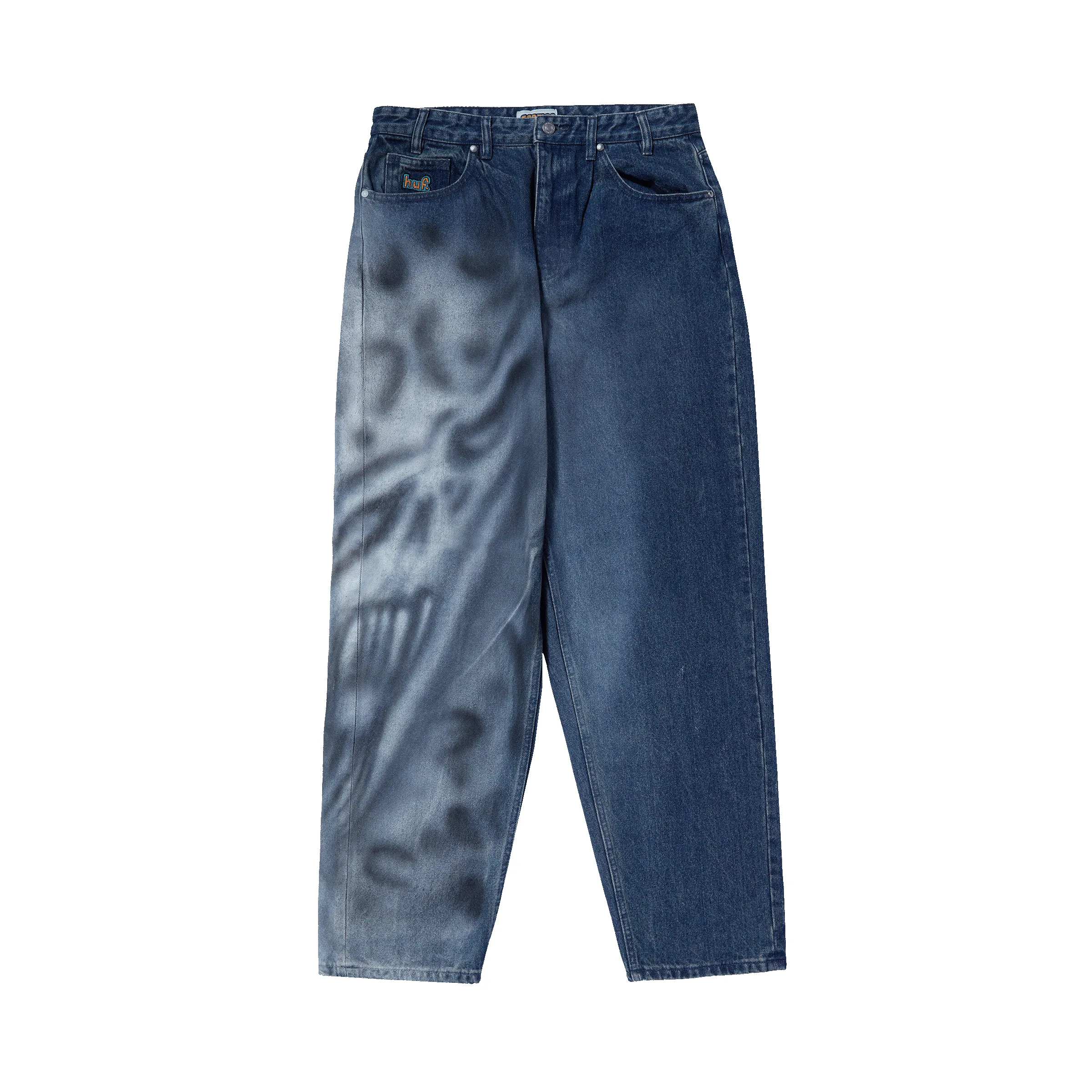 Nati Airbrushed Cromer Pant #2 sold by HUF